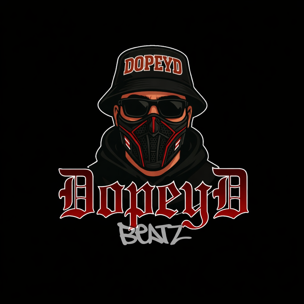 DOPEYD.BEATZ