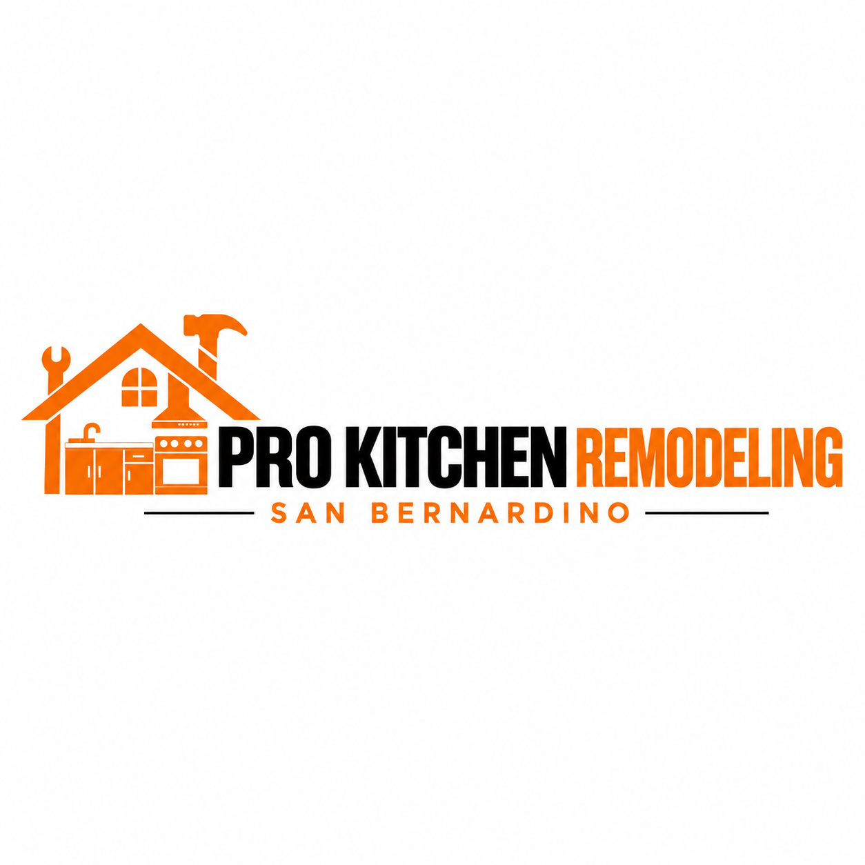 Pro Kitchen Remodeling San Bernardino