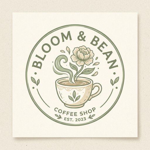 Bloom & Bean Coffee